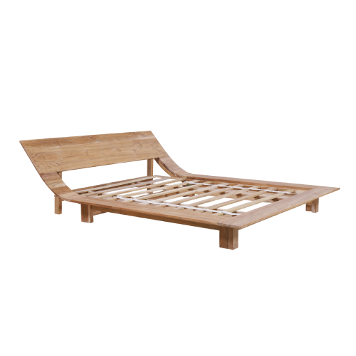 Bed Luxury