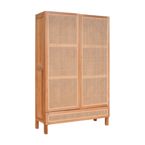 Cabinet 2 Doors 1 Drawer