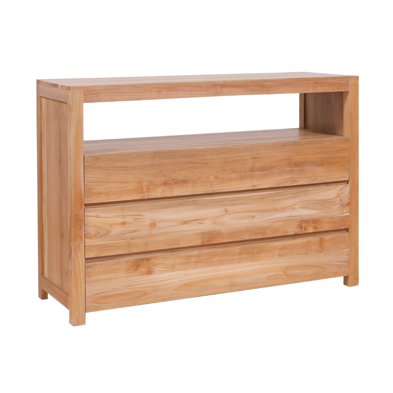 Chest 3 Drawers