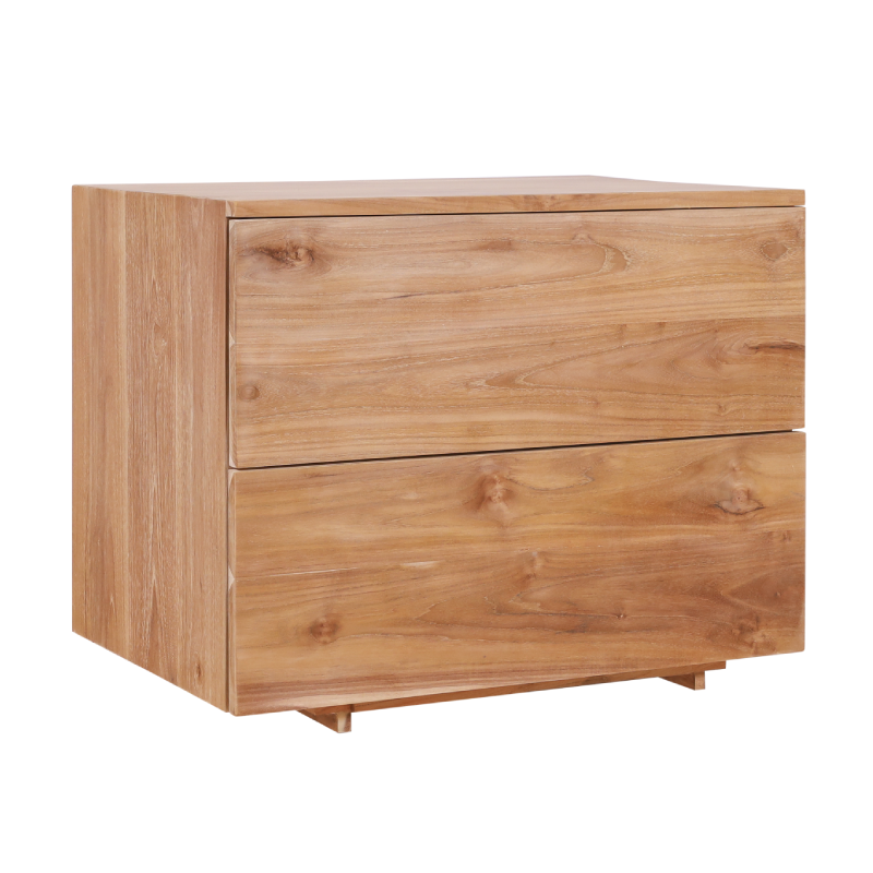 Hanging Storage 2 Drawers
