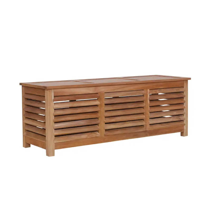 Long Laundry Box